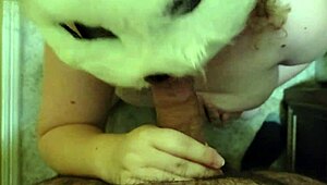 Quick Closet Encounter