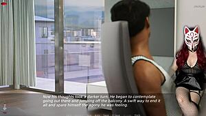 Ms. Denver's Episode 33: A Tale Of Family Bonds And Adventures