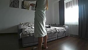 Friend Sneaks Into My House and Nails My Wife on Sofa