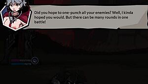 Overlewd: Detailed Hentai Game Adventure