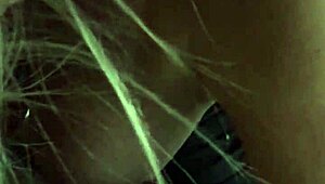 hot blonde lover passionately plays with big tits and cock in emotional blowjob scene