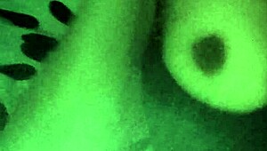 Damn, Last Quick Fuck with Black Cock Before Wife Returns!