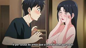 Πονηρή μαμά γαμιέται χωρίς λογοκρισία