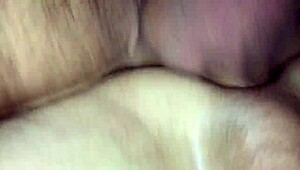 Wow, gay guy gets fucked bareback as whore in hotel room!