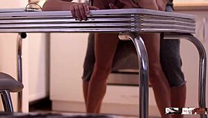 Quick Bite Before Dinner Homemade