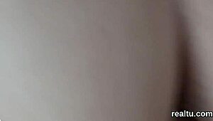 ravishing czech girl seduced in hypermarket? poked in pov!