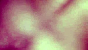 Stepsister's Boyfriend Baptizes the Little One