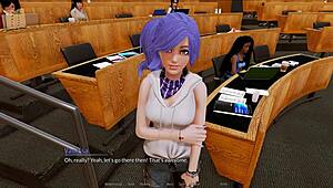 what's your favorite room in harem hotel?