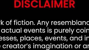 courtside passion 3d hentai preview