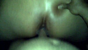 i'm the freaky bitch getting dicked down hard