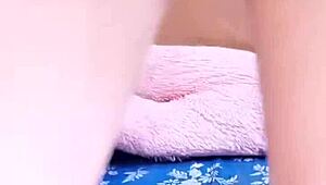 중국 캠걸 창녀 생생 섹스 액션 쇼