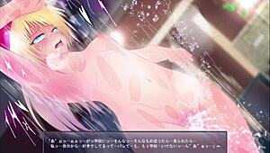 Bold exposing in play girl 6 part 5