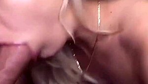 blonde carmen calientes gets bent over for sex