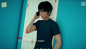 Bullying ku jadi kekasih di game