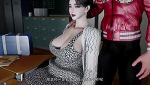 Beautiful wife cheats 😏