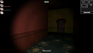 Jasně! Sex maniak dům hentai dodá epický creampie v gender bender Frankenstein stylu!