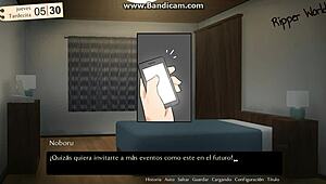 wife dominated by father-in-law 😈