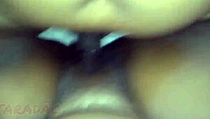 Wanna see me finish on my girl's greedy big ass?