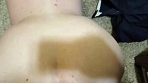 Quick Closet Encounter