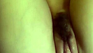 One on one sex with a beautiful blonde babe named Carmen Calientes