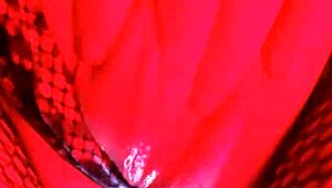 pillow play teases the camera man!