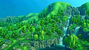 Fishermans Tale 2 - 3D Hentai Preview Version