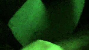 watch this cute petite girl give a handjob to her boyfriend's cock until cumshot 😏