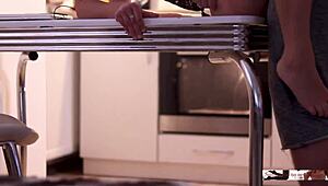 Quick Bite Before Dinner Homemade