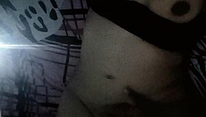 Damn, Last Quick Fuck with Black Cock Before Wife Returns!