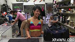 Taut Pussy Reality Sex