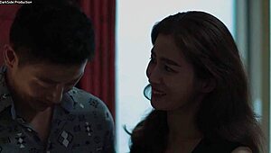 Love Sharing 2020 Brings Softcore Korean Romance in HD