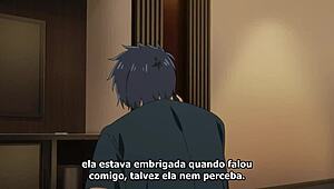 naughty mom gets fucked without censorship