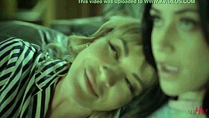 Forever Young Teaser: Petite Teens Finger Wet Asses Intriguingly