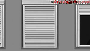 is this gay brazilian ai drawing hot?