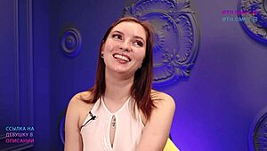 Vika lita performs raw pornstar scene.