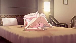 naughty mom gets fucked without censorship