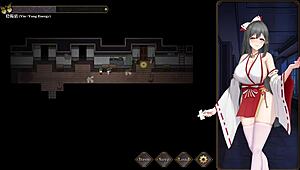 japanese anime exorcist onmyoji part 1