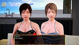 My New Stepfamily 599