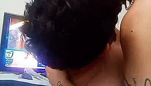 morning sticks episode 1 with mexican and colombian guys 😏