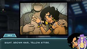 Star Chanel 34 Early Part 90 Drives Me Wild with Desire