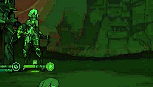 Overlewd: Detailed Hentai Game Adventure