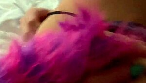 Kitty Wants To Play Pussy Lick Sloppy Head