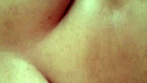 I Came So Much My Sweat Soaked The Bed!