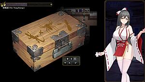 japanese anime exorcist onmyoji part 1