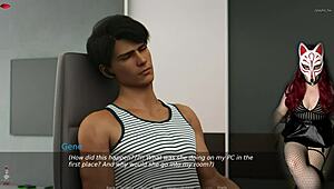 Ms. Denver's Episode 33: A Tale Of Family Bonds And Adventures