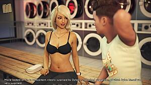 A wife and stepmother 269 😳