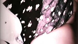 Feeling vengeful, I suck stranger's cock