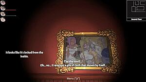 Jasně! Sex maniak dům hentai dodá epický creampie v gender bender Frankenstein stylu!