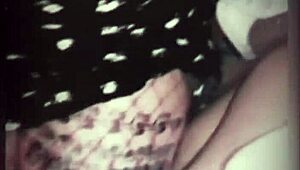 Pierced nipples and a solo performance in public park
