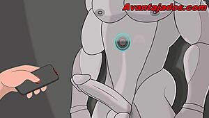 ¿Este dibujo AI gay brasileño está para follar de caliente?